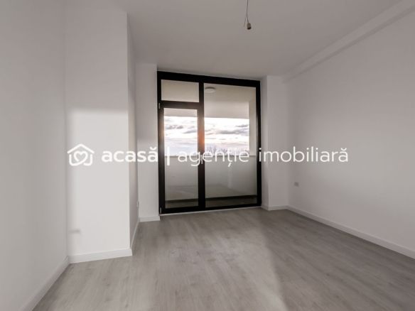 XCity Towers | 3 Camere și loc de parcare subteran inclus