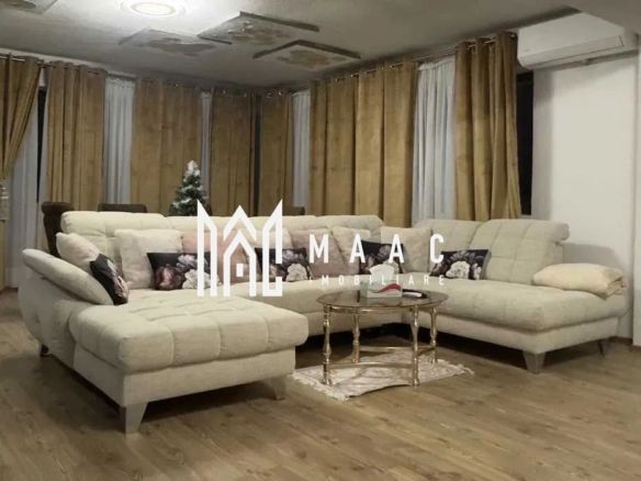 Apartament 3 Camere I Decomandat I Modern I Doamn Stanca