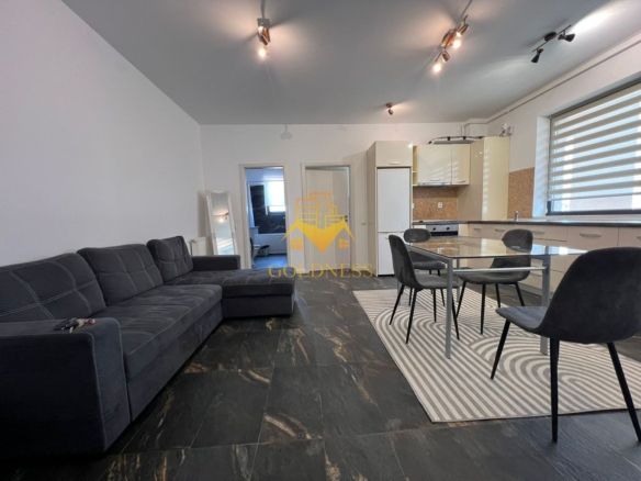 3 camere, 2 Parcari, boxa, Buna Ziua, Grand Hotel Italia, Trifoiului