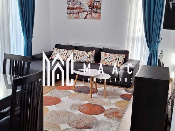 Apartament 3 camere | Etaj 1 | 70 MPU | Balcon | Parcare | Gusterita