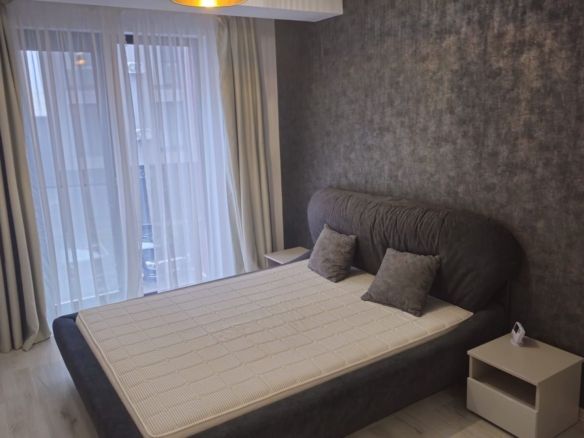 Apartament 2 camere Central Park, etaj 1, finisaje premium