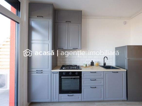 Apartament nou complex ARED City  – Direct de la dezvoltator