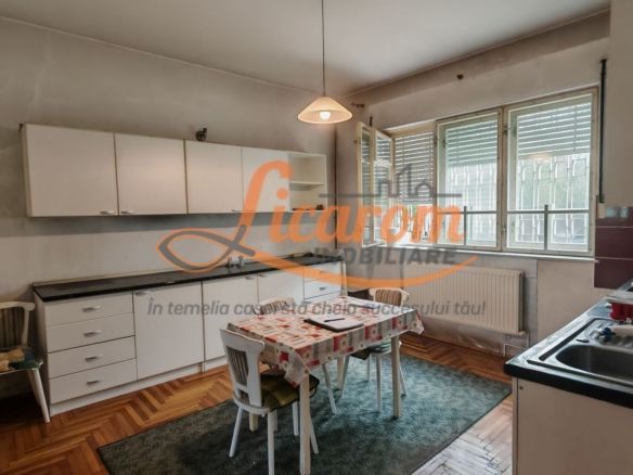 Casa individuala,Brasovul Vechi-Nicopole,P+E,3 cam,165000Eur