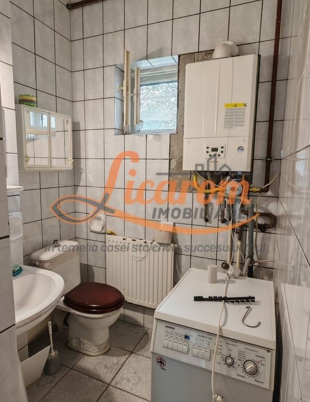 Casa PRETABILA DESTINATIE COMERCIALA,Brasovul Vechi,P+E, 3 cam
