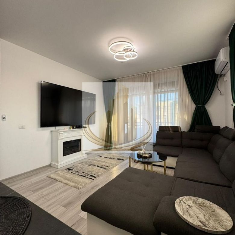 Apartament de lux cu 3 camere si 2 locuri de parcare✨ - Imagine principala