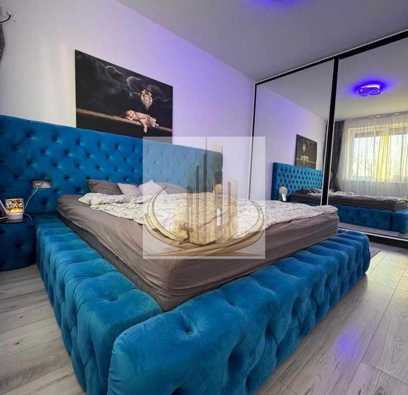 Apartament de lux cu 3 camere si 2 locuri de parcare✨ - foto 4