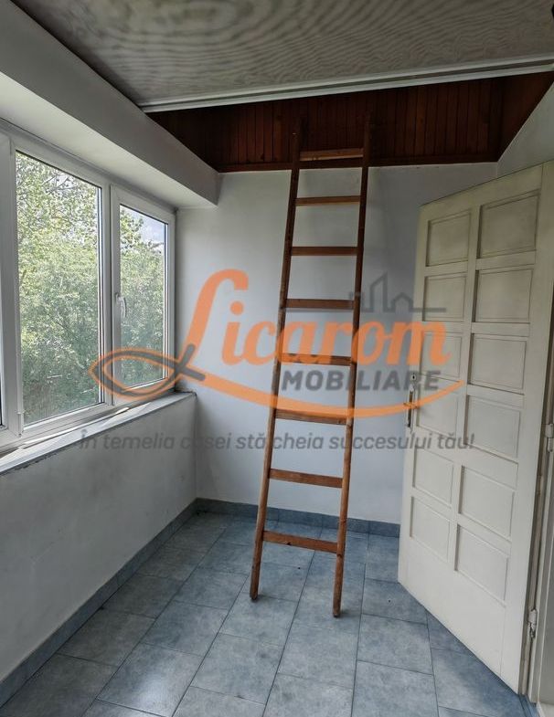 Casa PRETABILA DESTINATIE COMERCIALA,Brasovul Vechi,P+E, 3 cam