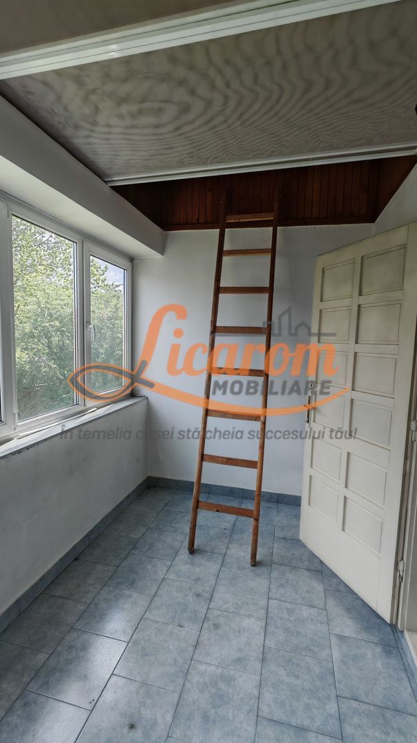 Casa PRETABILA DESTINATIE COMERCIALA,Brasovul Vechi,P+E, 3 cam