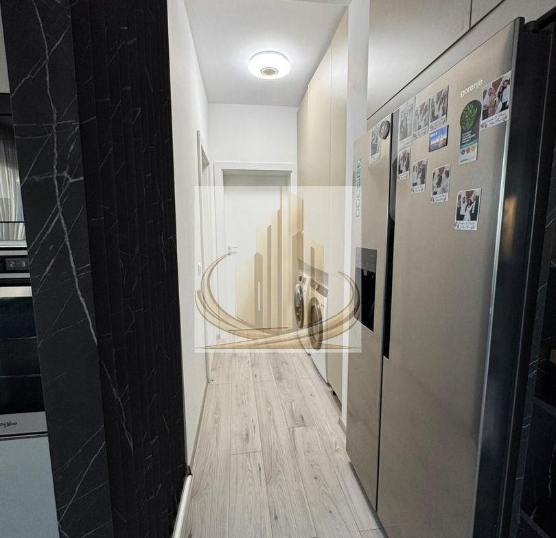Apartament de lux cu 3 camere si 2 locuri de parcare✨ - foto 6