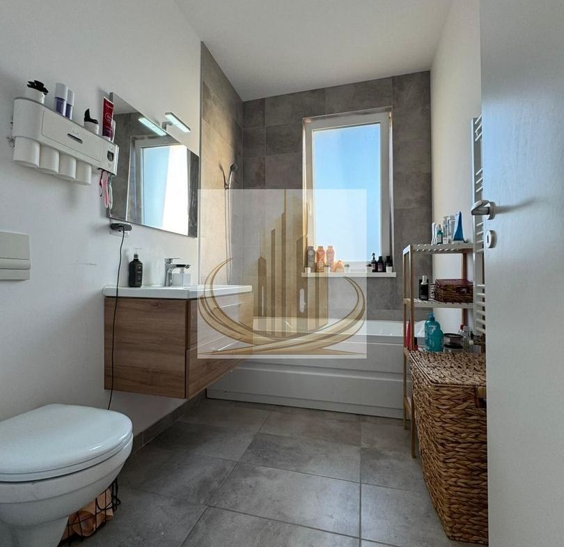 Apartament de lux cu 3 camere si 2 locuri de parcare✨ - foto 7