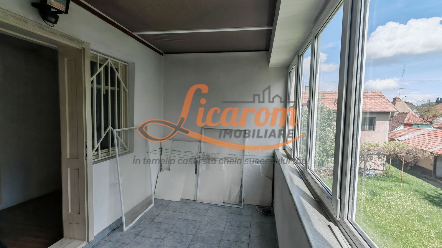 Casa PRETABILA DESTINATIE COMERCIALA,Brasovul Vechi,P+E, 3 cam