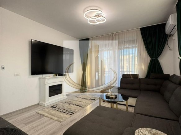 Apartament de lux cu 3 camere si 2 locuri de parcare✨