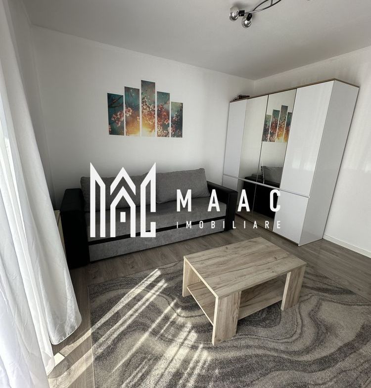 Apartament 1 Camera I Decomandat I Parter I Alma-Turnisor - Imagine principala
