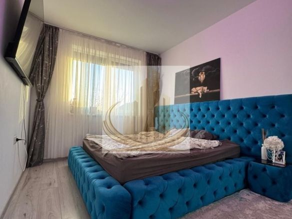 Apartament de lux cu 3 camere si 2 locuri de parcare✨