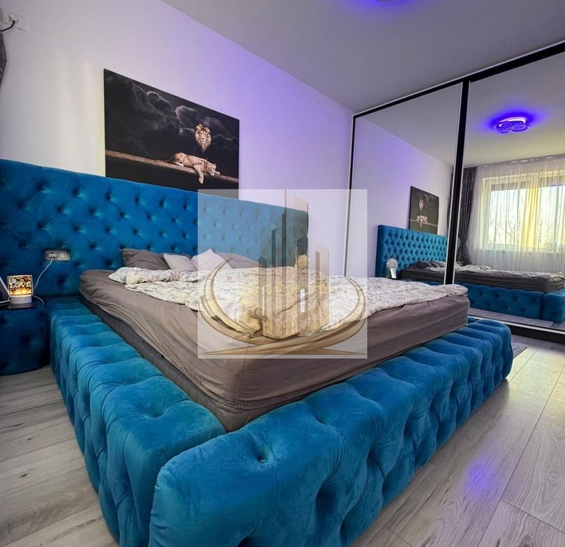 Apartament de lux cu 3 camere si 2 locuri de parcare✨