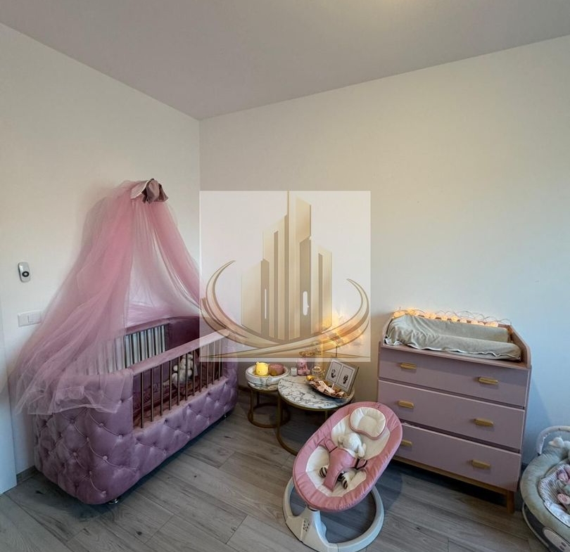 Apartament de lux cu 3 camere si 2 locuri de parcare✨