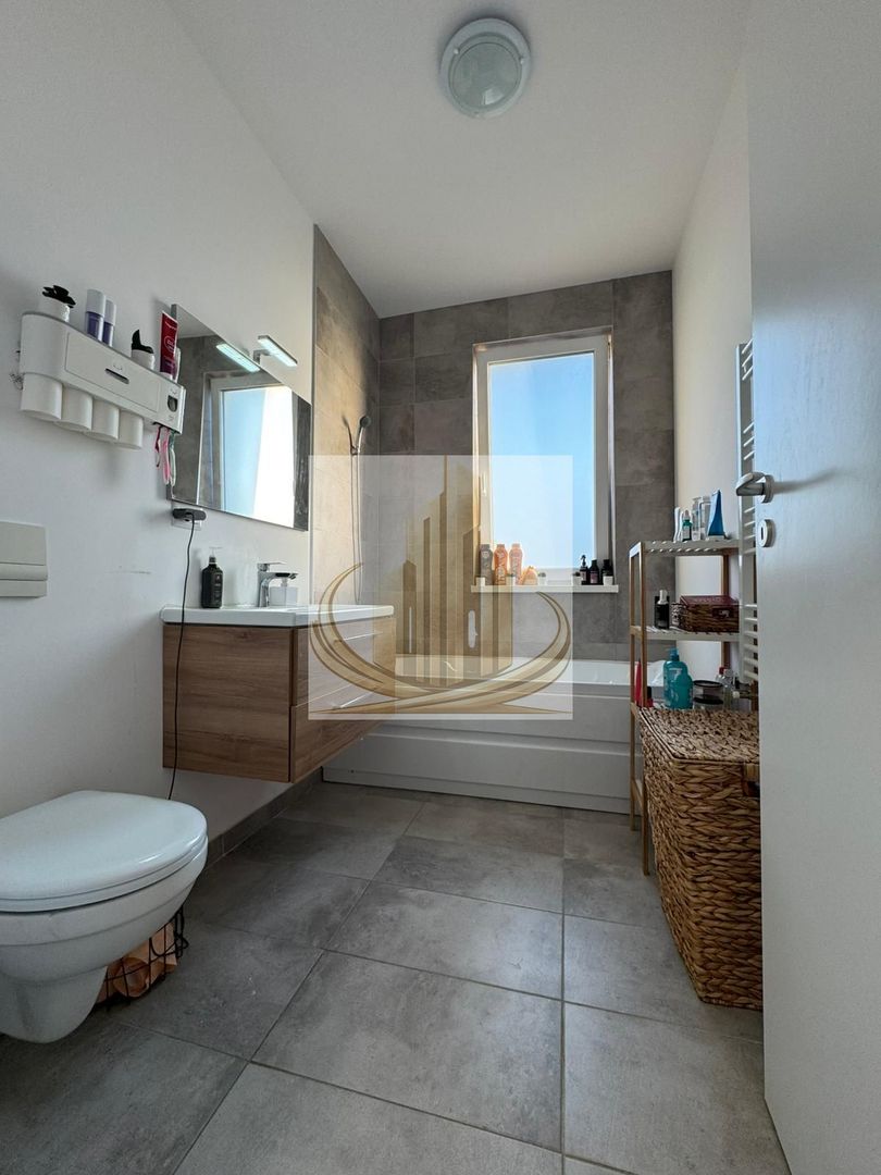 Apartament de lux cu 3 camere si 2 locuri de parcare✨