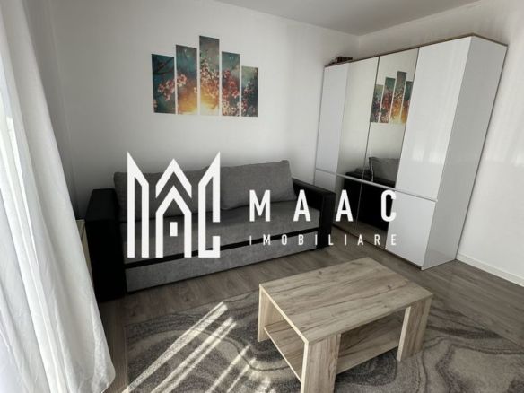 Apartament 1 Camera I Decomandat I Parter I Alma-Turnisor
