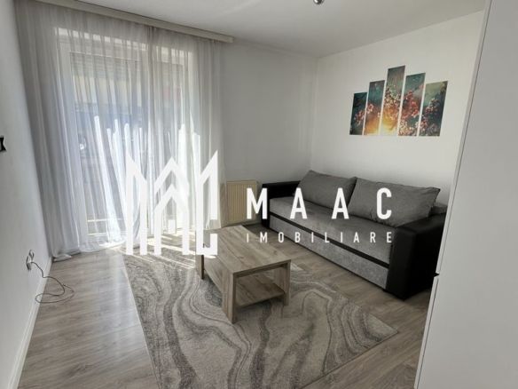 Apartament 1 Camera I Decomandat I Parter I Alma-Turnisor