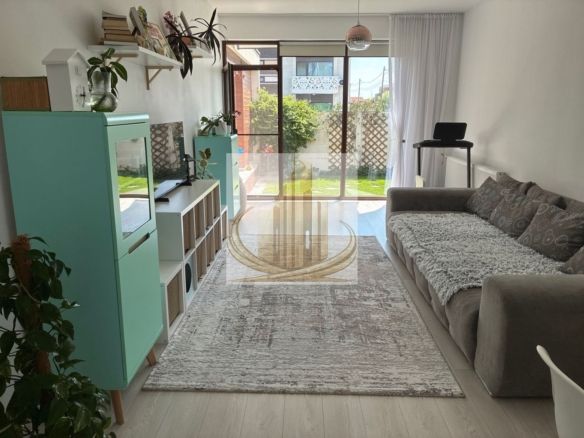 Ap 2 Cam, Curte Proprie | Dumbrăvița – Zona Hornbach | Investitie