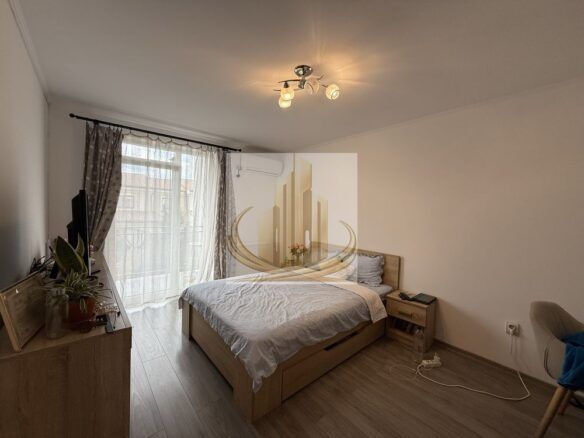 🏡Apartament modern 1 camera- Giroc