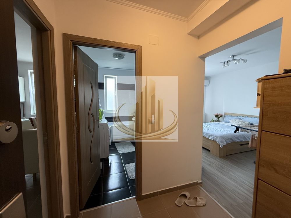 🏡Apartament modern 1 camera- Giroc