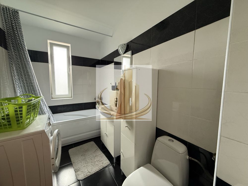 🏡Apartament modern 1 camera- Giroc