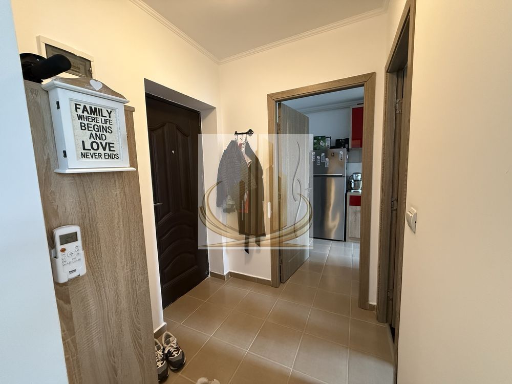 🏡Apartament modern 1 camera- Giroc