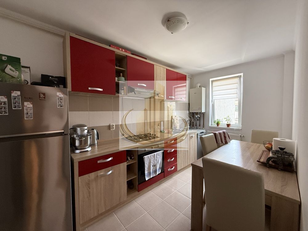 🏡Apartament modern 1 camera- Giroc