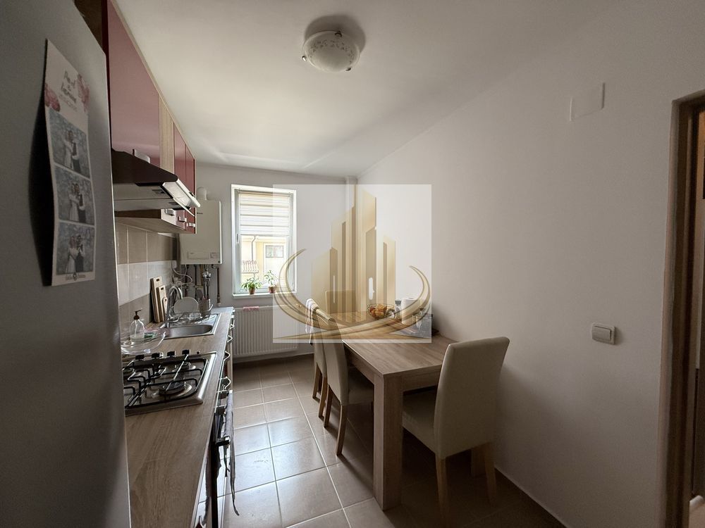 🏡Apartament modern 1 camera- Giroc