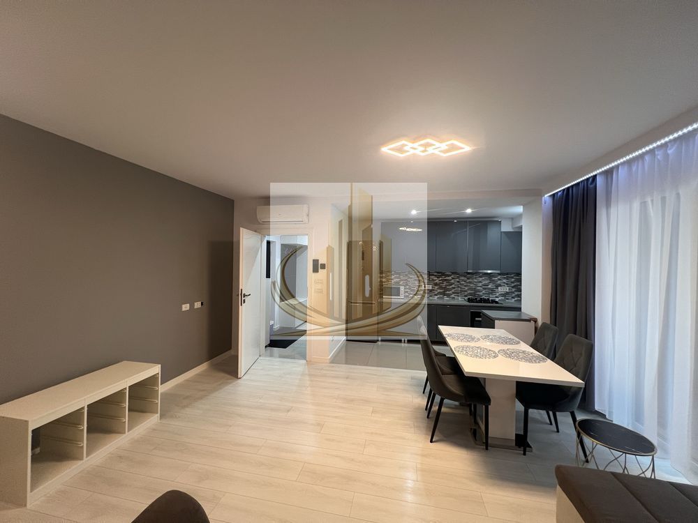 Ap 2 Camere | Parcare Subterană | Iris | Finisaje premium | Investitie