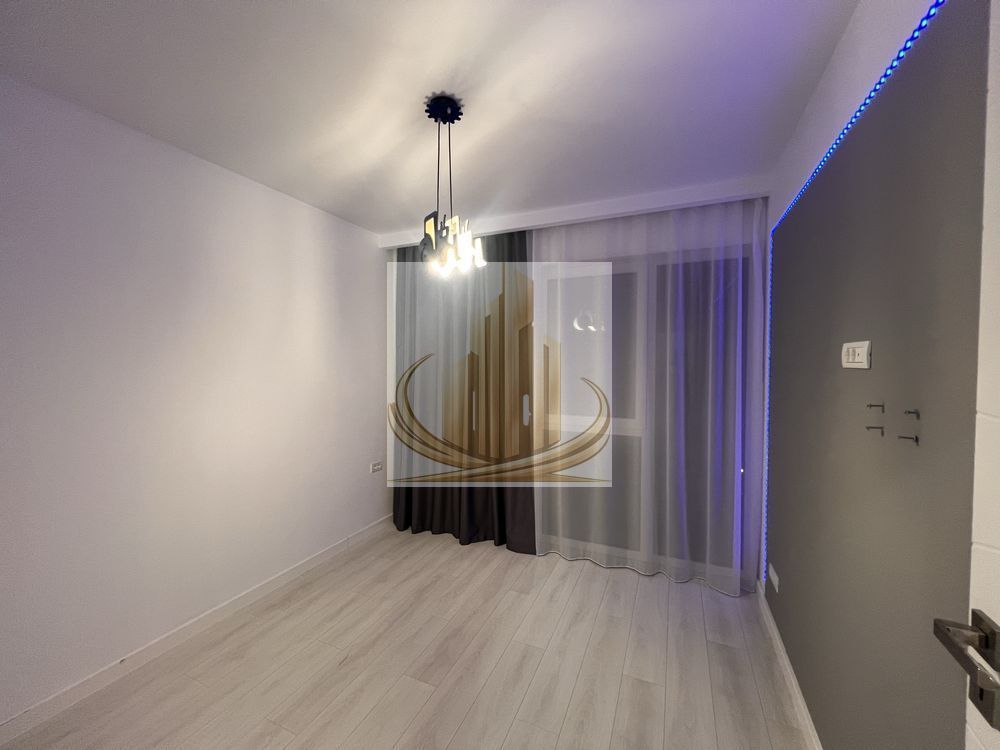 Ap 2 Camere | Parcare Subterană | Iris | Finisaje premium | Investitie