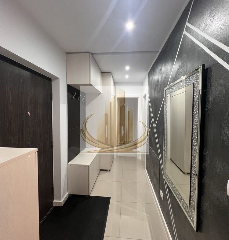 Ap 2 Camere | Parcare Subterană | Iris | Finisaje premium | Investitie