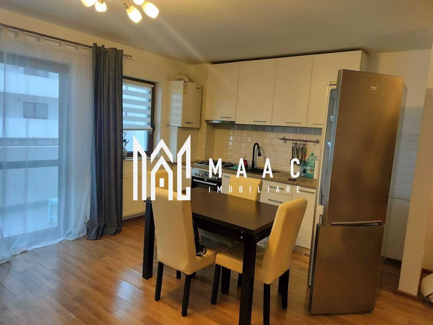 Apartament 2 camere I Doamna Stanca I Etaj 1