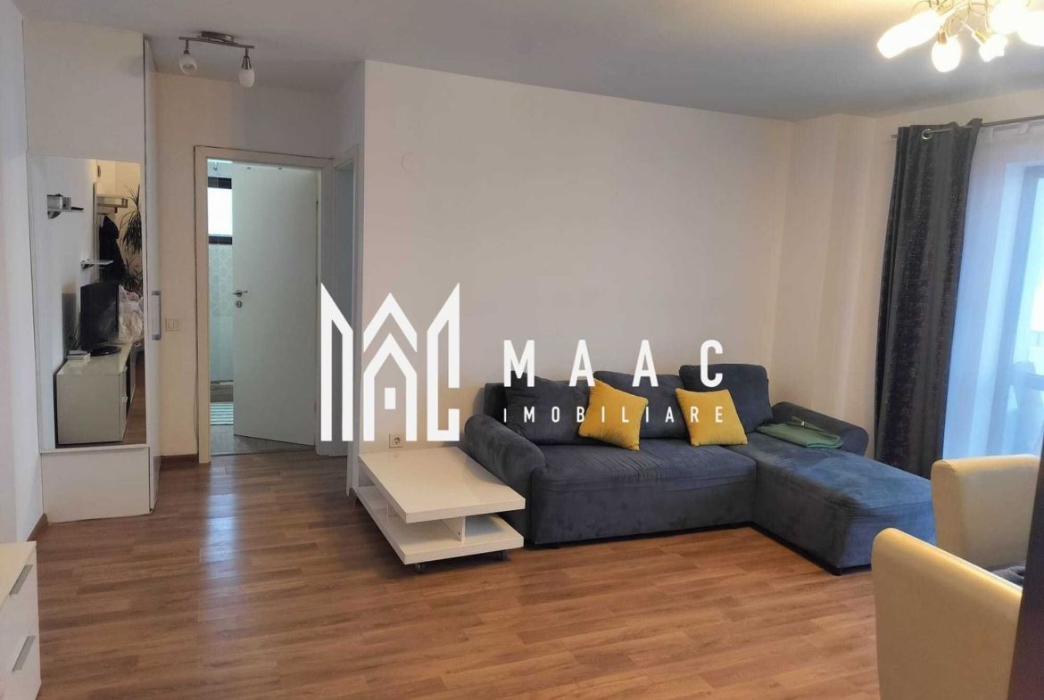 Apartament 2 camere I Doamna Stanca I Etaj 1