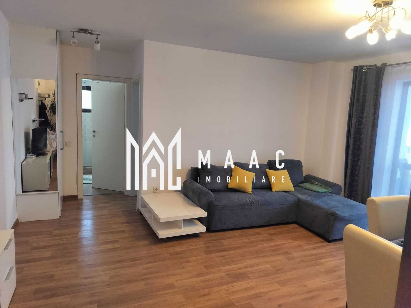 Apartament 2 camere I Doamna Stanca I Etaj 1