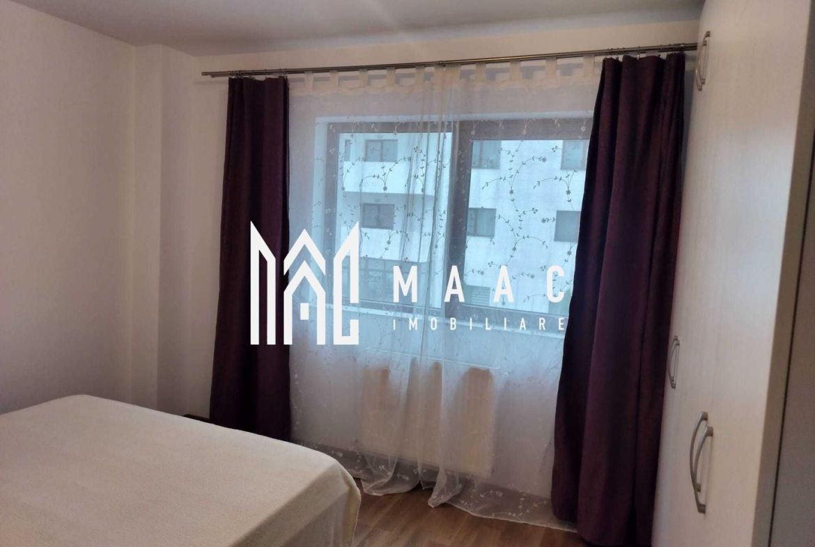 Apartament 2 camere I Doamna Stanca I Etaj 1
