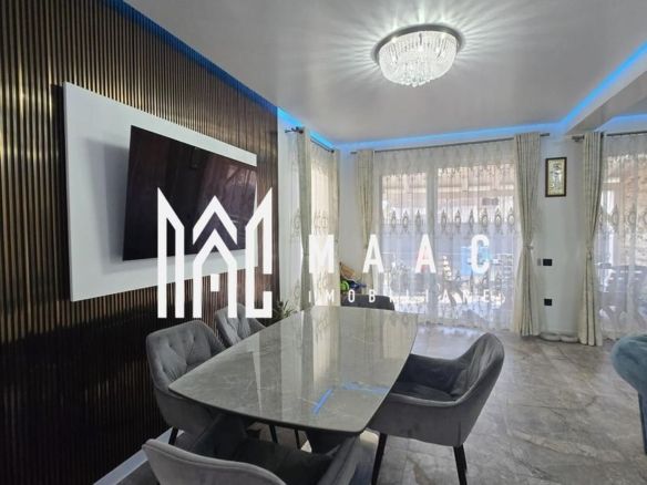 Casa 4 camere | Curte si terasa | Selimbar