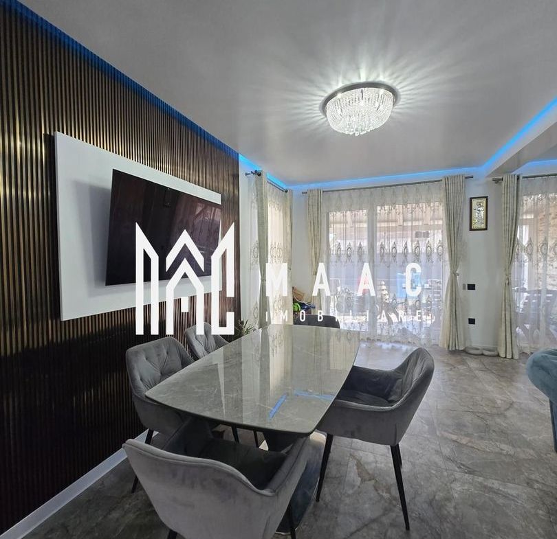 Casa 4 camere | Curte si terasa | Selimbar