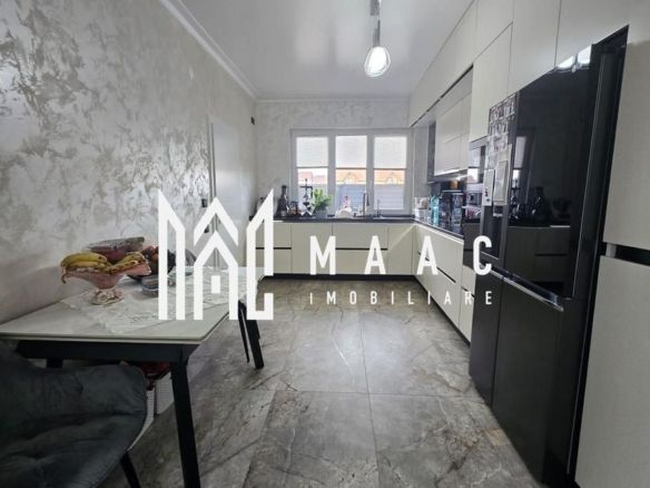 Casa 4 camere | Curte si terasa | Selimbar