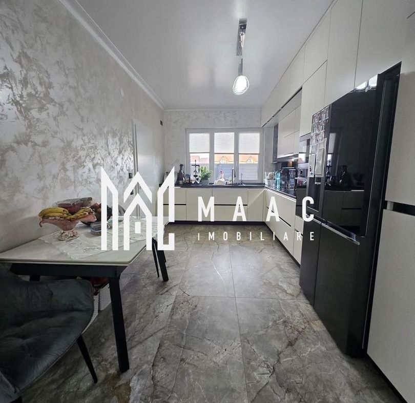 Casa 4 camere | Curte si terasa | Selimbar