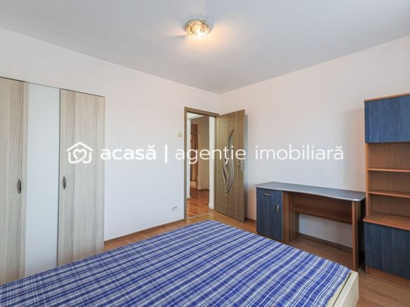 Spațiu, lumină și potențial: Apartamentul tău în Aradul Nou