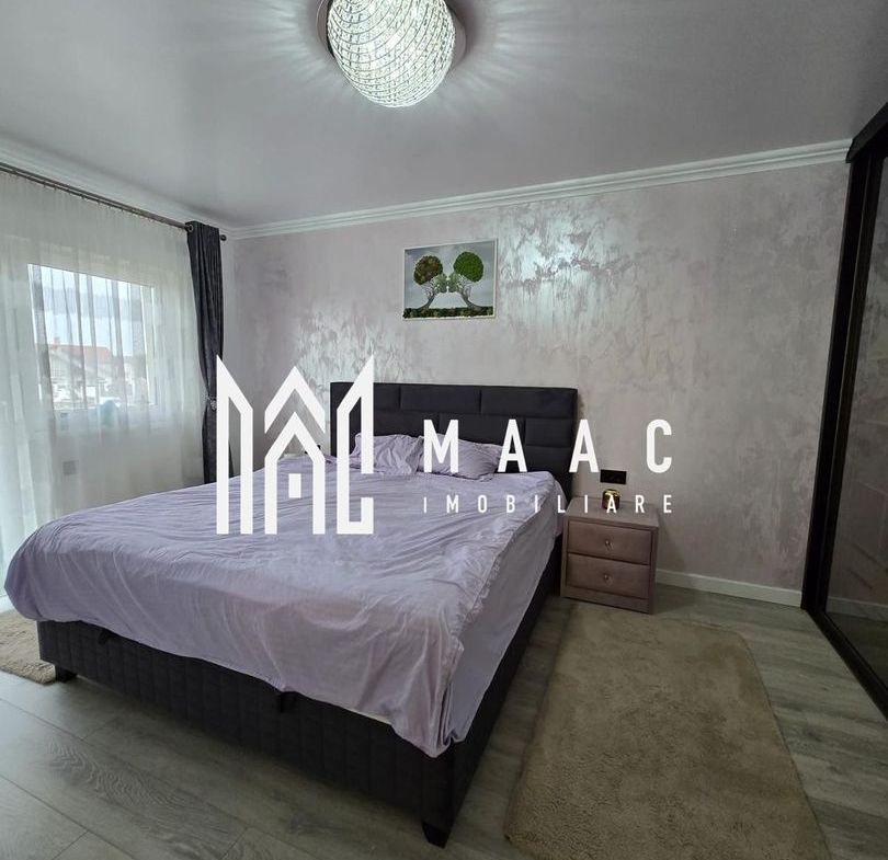 Casa 4 camere | Curte si terasa | Selimbar