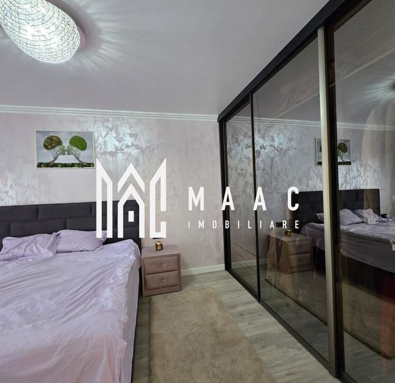 Casa 4 camere | Curte si terasa | Selimbar