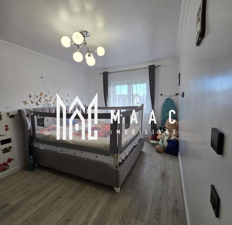 Casa 4 camere | Curte si terasa | Selimbar