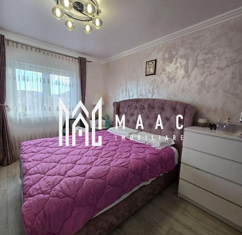 Casa 4 camere | Curte si terasa | Selimbar