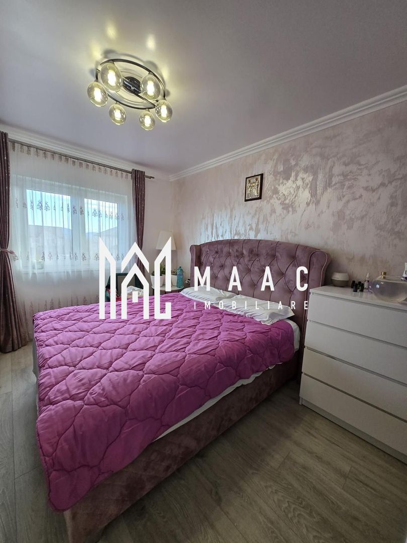 Casa 4 camere | Curte si terasa | Selimbar