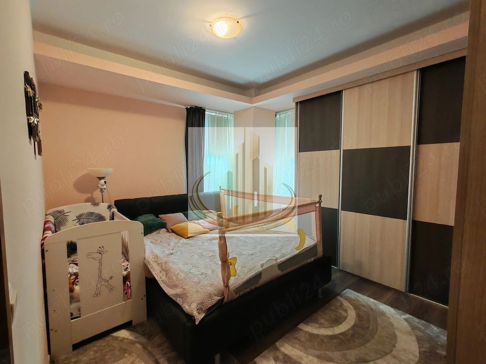 🏡Apartament Giroc 2 camere