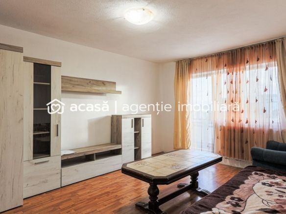 Spațiu, lumină și potențial: Apartamentul tău în Aradul Nou
