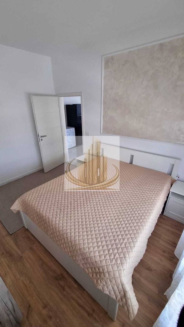 2 Cam | Etaj 2 | Mobilat | Dumbrăvița – Zona Cora | Ideal Investitie